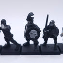 Warhammer Old World: Empire State Troops AH202