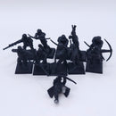 Warhammer Old World: Empire State Troops BI088