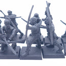 Warhammer Old World: Empire State Troops BI088