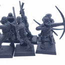 Warhammer Old World: Empire State Troops BI088