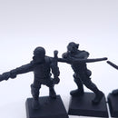 Warhammer Old World: Empire State Troops BI088