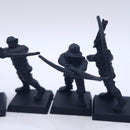Warhammer Old World: Empire State Troops BI088