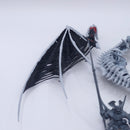 Warhammer Old World: Vampire Lord on Zombie Dragon BH159