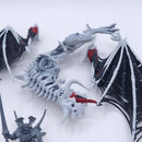 Warhammer Old World: Vampire Lord on Zombie Dragon BH159