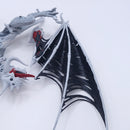 Warhammer Old World: Vampire Lord on Zombie Dragon BH159