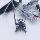 Warhammer Old World: Vampire Lord on Zombie Dragon BH159