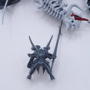 Warhammer Old World: Vampire Lord on Zombie Dragon BH159