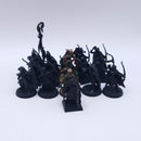 Warhammer Old World: Wood Elves Plastic Glade Guard AH072