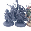 Warhammer Old World: Wood Elves Plastic Glade Guard AH072
