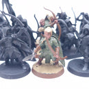 Warhammer Old World: Wood Elves Plastic Glade Guard AH072