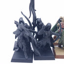 Warhammer Old World: Wood Elves Plastic Glade Guard AH072
