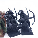 Warhammer Old World: Wood Elves Plastic Glade Guard AH072
