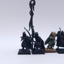 Warhammer Old World: Wood Elves Plastic Glade Guard AH072