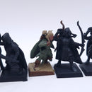 Warhammer Old World: Wood Elves Plastic Glade Guard AH072