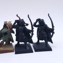 Warhammer Old World: Wood Elves Plastic Glade Guard AH072