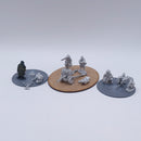 Bolt Action: Anti Tank Gun and LMGs AT114