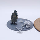 Bolt Action: Anti Tank Gun and LMGs AT114