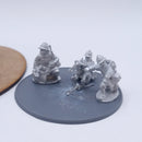 Bolt Action: Anti Tank Gun and LMGs AT114