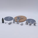 Bolt Action: Anti Tank Gun and LMGs AT114