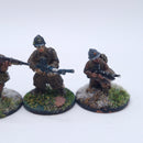 Bolt Action: Soviet Infantry Squad Painted AA065
