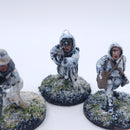 Bolt Action: Soviet Infantry Squad Painted AD085