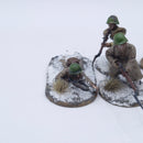 Bolt Action: Soviet Infantry Squad Painted AI283