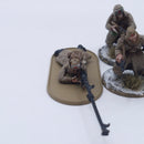 Bolt Action: Soviet Infantry Squad Painted AT120