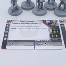 Star Wars Legion: Rebel Veterans and Mark II Medium Blaster Tooper BC110