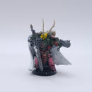 Warhammer 40k: Chaos Space Marines Chaos Lord Lord Kranon AH052