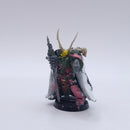 Warhammer 40k: Chaos Space Marines Chaos Lord Lord Kranon AH052