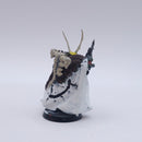 Warhammer 40k: Chaos Space Marines Chaos Lord Lord Kranon AH052
