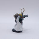 Warhammer 40k: Chaos Space Marines Chaos Lord Lord Kranon AH052