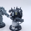 Warhammer 40k: Chaos Space Marines Chosen Squad BO082