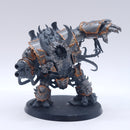 Warhammer 40k: Chaos Space Marines Dark Vengeance Hellbrute AC193