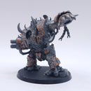 Warhammer 40k: Chaos Space Marines Dark Vengeance Hellbrute AC193