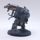 Warhammer 40k: Chaos Space Marines Dark Vengeance Hellbrute AC193