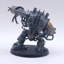 Warhammer 40k: Chaos Space Marines Dark Vengeance Hellbrute AC193