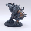 Warhammer 40k: Chaos Space Marines Dark Vengeance Hellbrute AC193