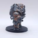 Warhammer 40k: Chaos Space Marines Dark Vengeance Hellbrute AC193