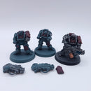 Warhammer 40k: Leagues of Votann Brôkhyr Thunderkyn AT179