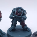 Warhammer 40k: Leagues of Votann Brôkhyr Thunderkyn AT179