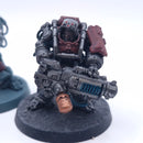 Warhammer 40k: Leagues of Votann Brôkhyr Thunderkyn AT179