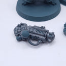 Warhammer 40k: Leagues of Votann Brôkhyr Thunderkyn AT179