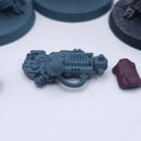 Warhammer 40k: Leagues of Votann Brôkhyr Thunderkyn AT179