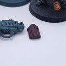 Warhammer 40k: Leagues of Votann Brôkhyr Thunderkyn AT179