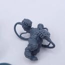 Warhammer 40k: Leagues of Votann Cthonian Beserks AD164