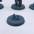 Warhammer 40k: Leagues of Votann Cthonian Beserks AD164