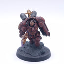 Warhammer 40k: Leagues of Votann Einhyr Champion Painted AJ159