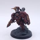 Warhammer 40k: Leagues of Votann Einhyr Champion Painted AJ159