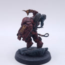 Warhammer 40k: Leagues of Votann Einhyr Champion Painted AJ159